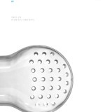 Túi nhai ăn dặm chống hóc cho bé  AAG 309/ AAG 314 - sản phẩm chính hãng