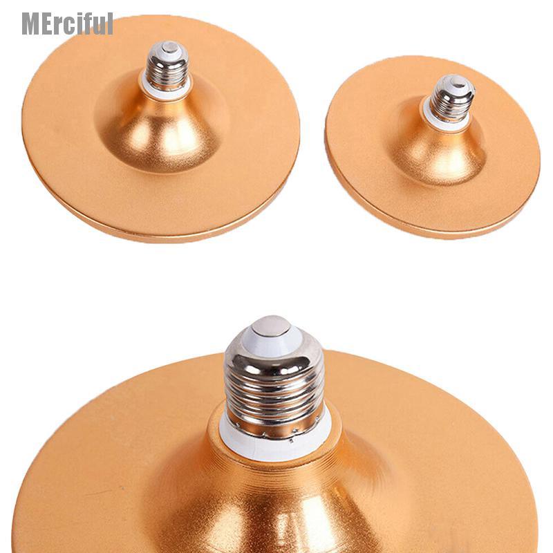 Bóng đèn led hình đĩa bay 12W 18W 24W 36W 50W 220V E27