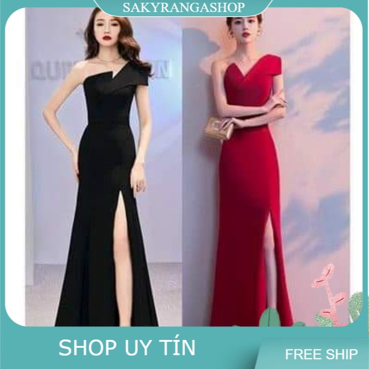 ĐẦM DẠ HỘI XẺ TÀ CAO CẤP (HÀNG NHẬP)