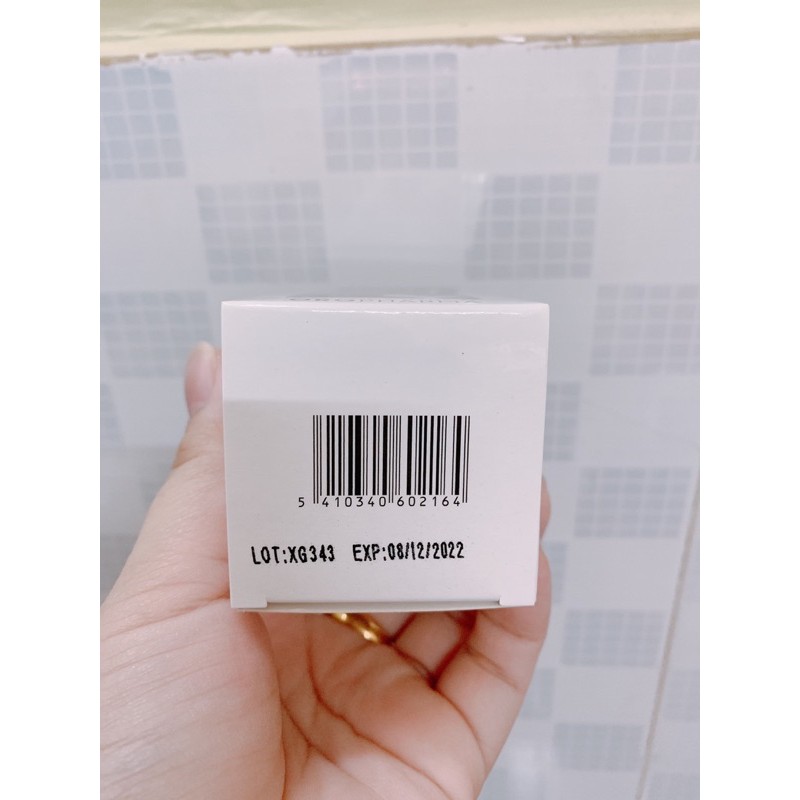 cantax lên màu cho chim Hồng Yến hũ nguyên seal 20g