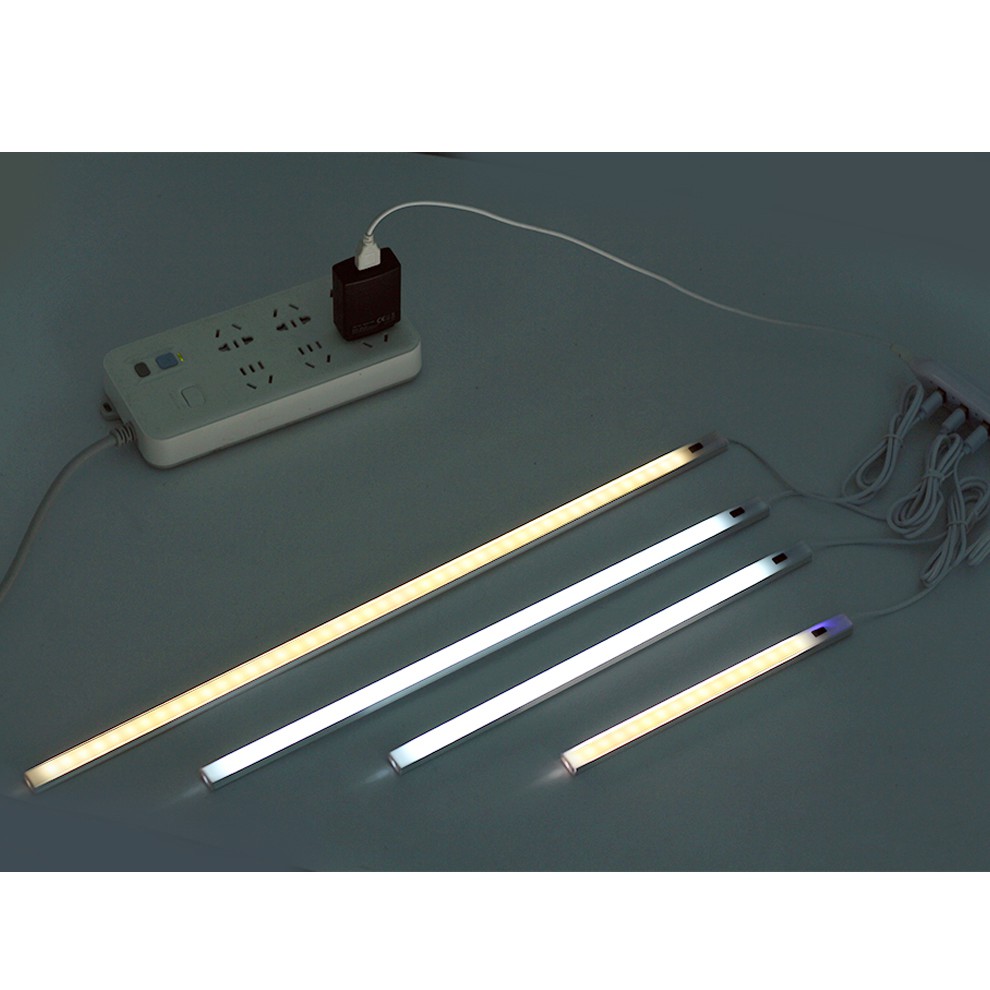 Thanh Đèn Led Cảm Biến Cầm Tay Tiết Kiệm Năng Lượng