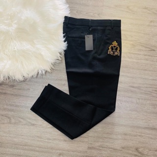 Quần âu nam tag LV mới đẹp quá