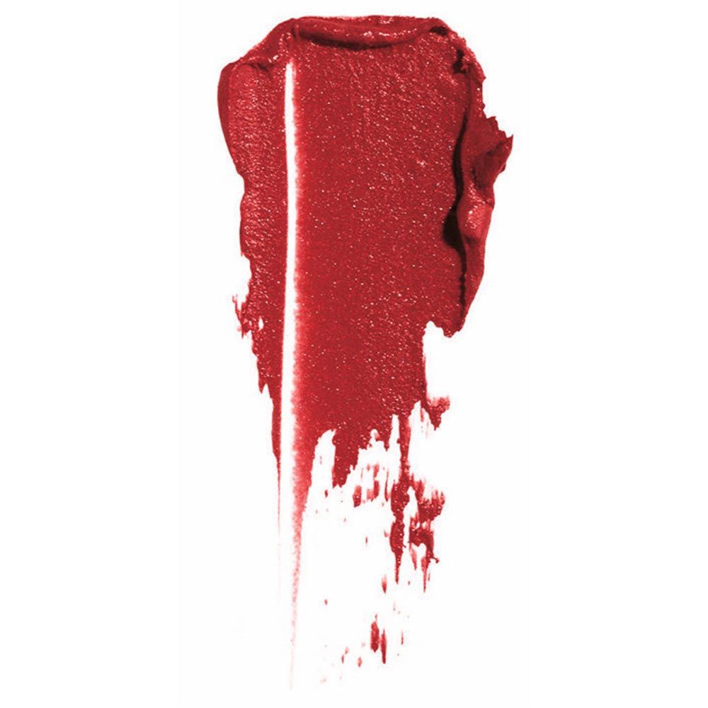 Son Lì Yves Rocher Grand Rouge Lipstick Satin - 120 Black Cherry – 3,7g