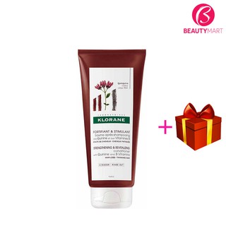 Dầu xả Klorane ngăn tụng tóc