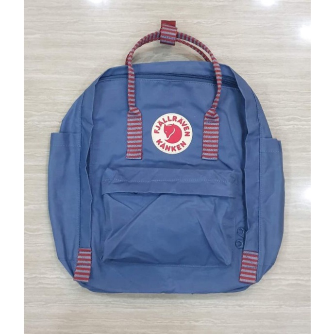 Kanken Clacssic Air Blue Striped