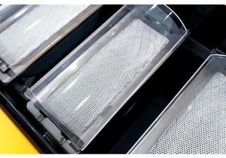 Bếp nướng gas 6 đầu đốt ET-K233