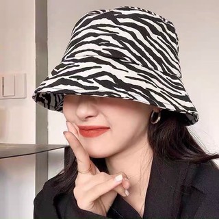 Nón ngựa vằn cute cực chất - A0N