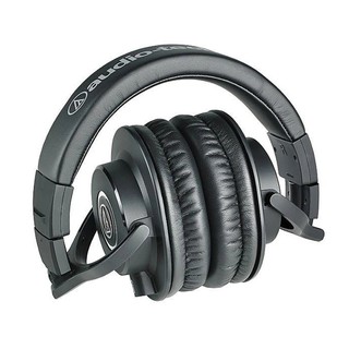 Audio Technica ATH-M20X - Tai Nghe Kiểm Âm Chính Hãng Cho Phòng Thu