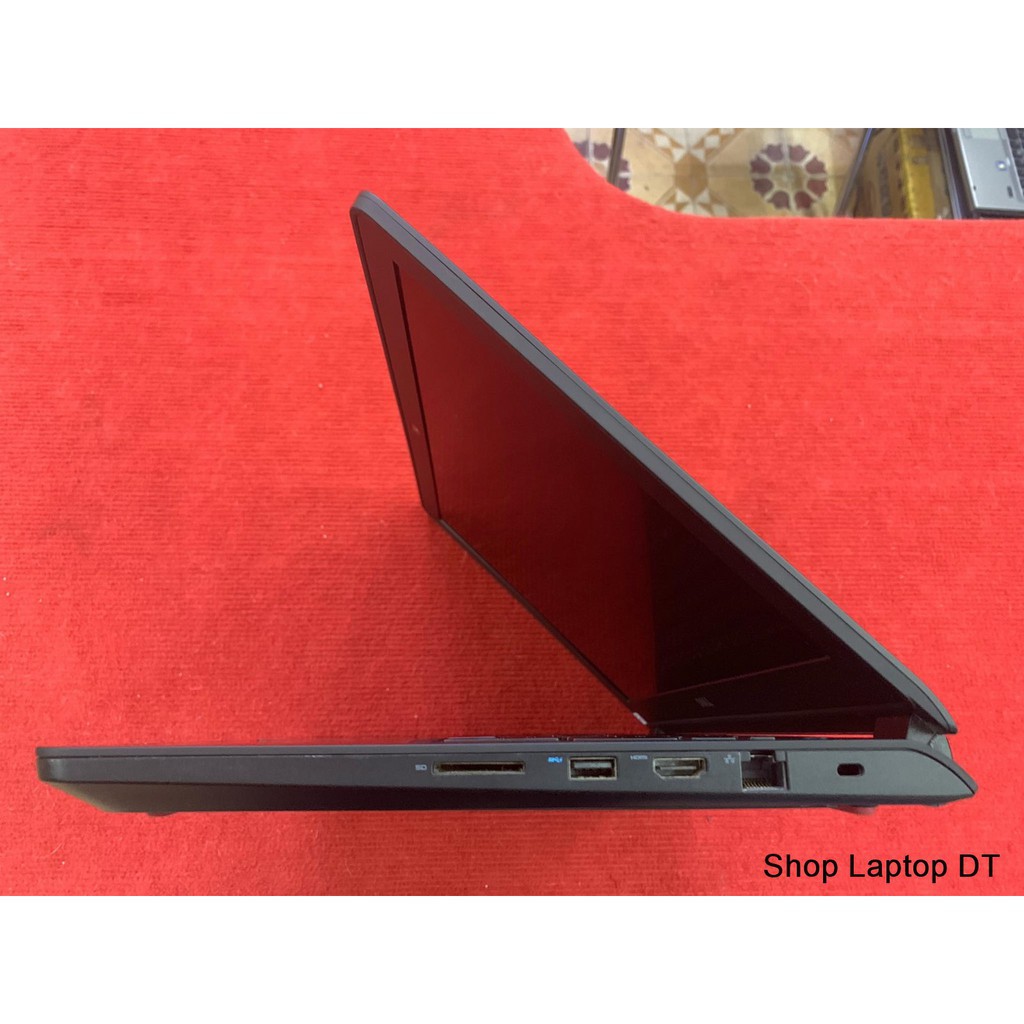 [SALE] Laptop cũ Dell 7559  - Siêu Bền Bỉ - BH 1 Năm+ KM – dòng gaming - ổ cứng SSD xé gió - Bao chạy nhanh | BigBuy360 - bigbuy360.vn
