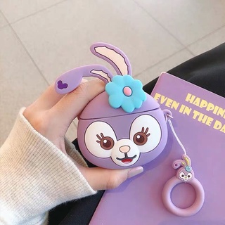 Tai Nghe Bluetooth Nhét Tai Mini Dễ Thương