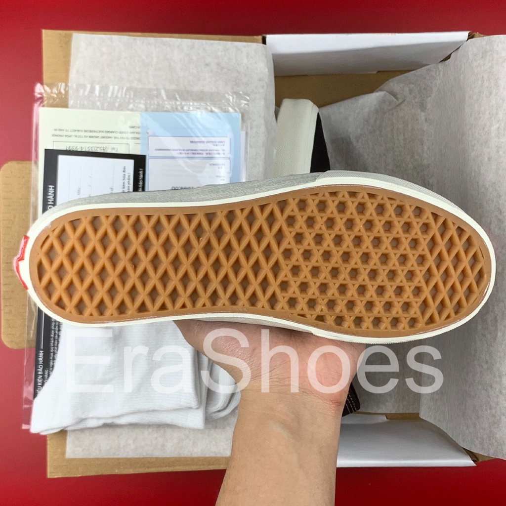 (Vans vault authentic)Giày vans vault đen Hàng TRUNG (Chụp Tại Shop)