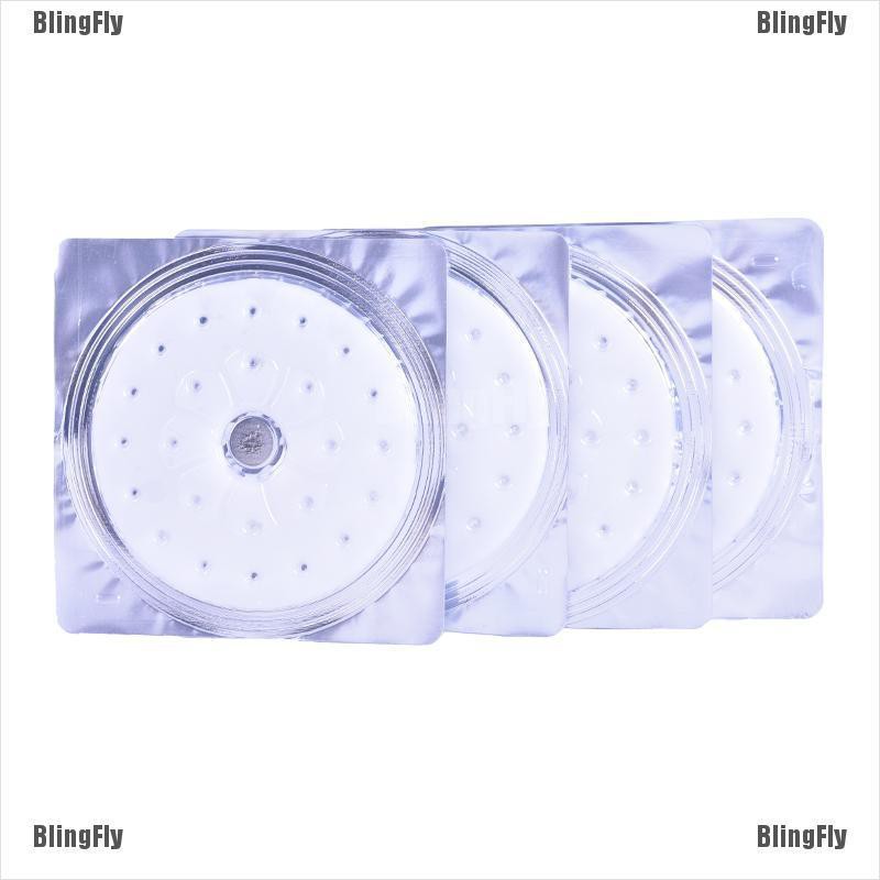 (Hàng Mới Về) set 4 Miếng Dán Mát Xa Giúp Ngực Phát Triển Tiện Dụng | BigBuy360 - bigbuy360.vn