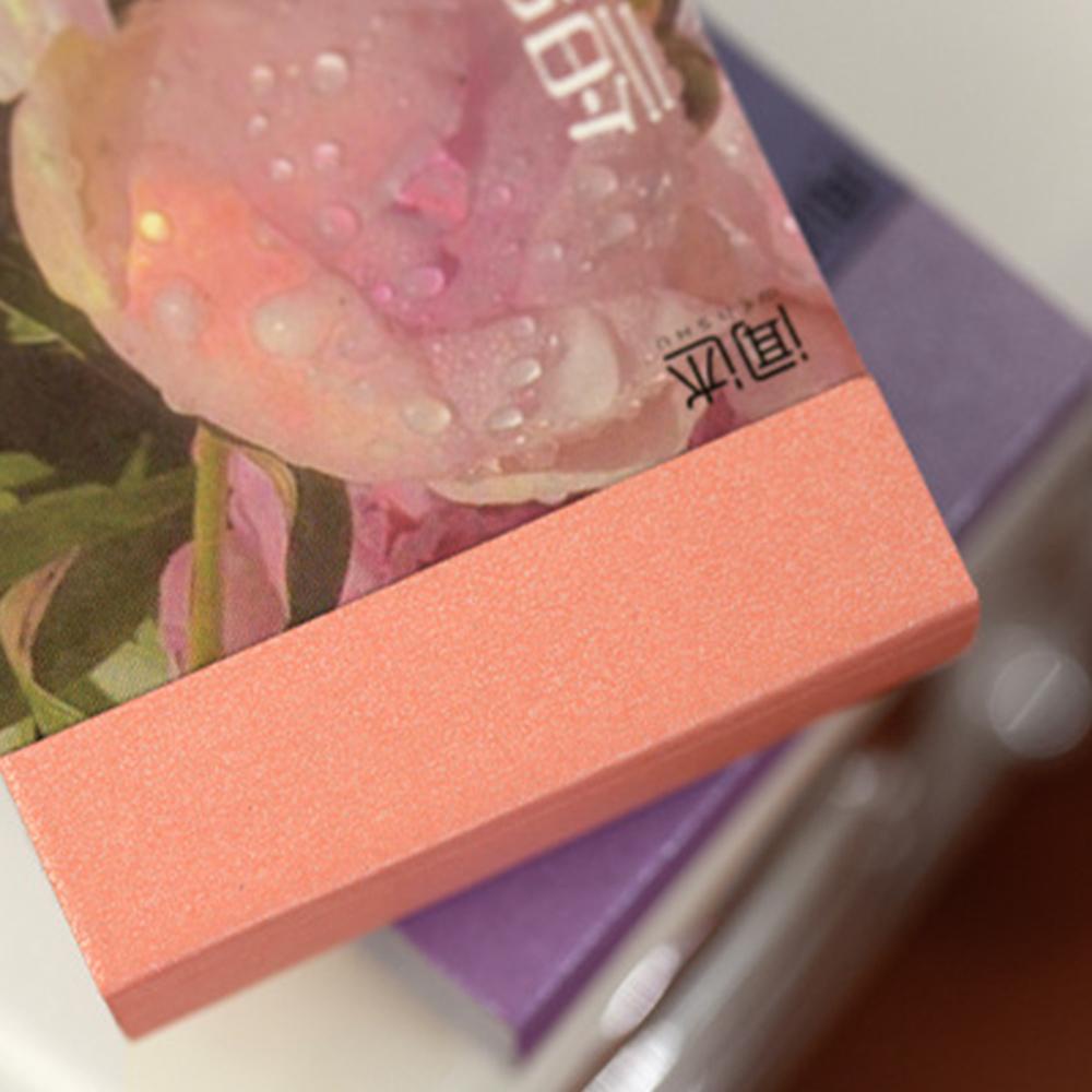 Bộ 50 Miếng Dán Hình Hoa Hướng Dương / Mặt Trăng / Bầu Trời Đầy Sao Dễ Thương Dùng Trang Trí Nhật Ký /