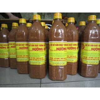 ĐẶC SẢN TƯƠNG BẦN  HƯNG YÊN GỬI HÀNG TỪ NGÃ TƯ THỊ TRẤN BẦN MỸ HÀO HƯNG YÊN CHUẨN NGUỒN GỐC