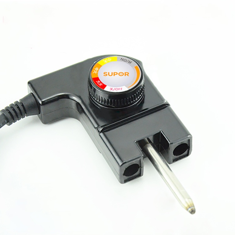 Dây Cáp Nguồn Điện 10A 250V Cho Nồi Lẩu SUPOR H30FK802-136
