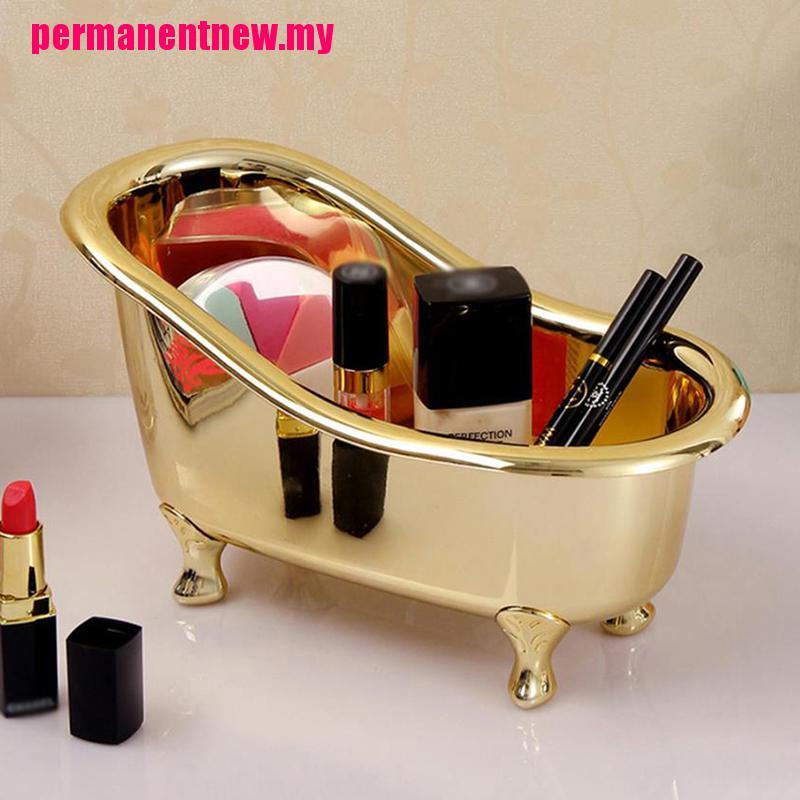 Giá Đỡ Xà Phòng / Đồ Trang Điểm / Trang Sức Mini Tiện Dụng