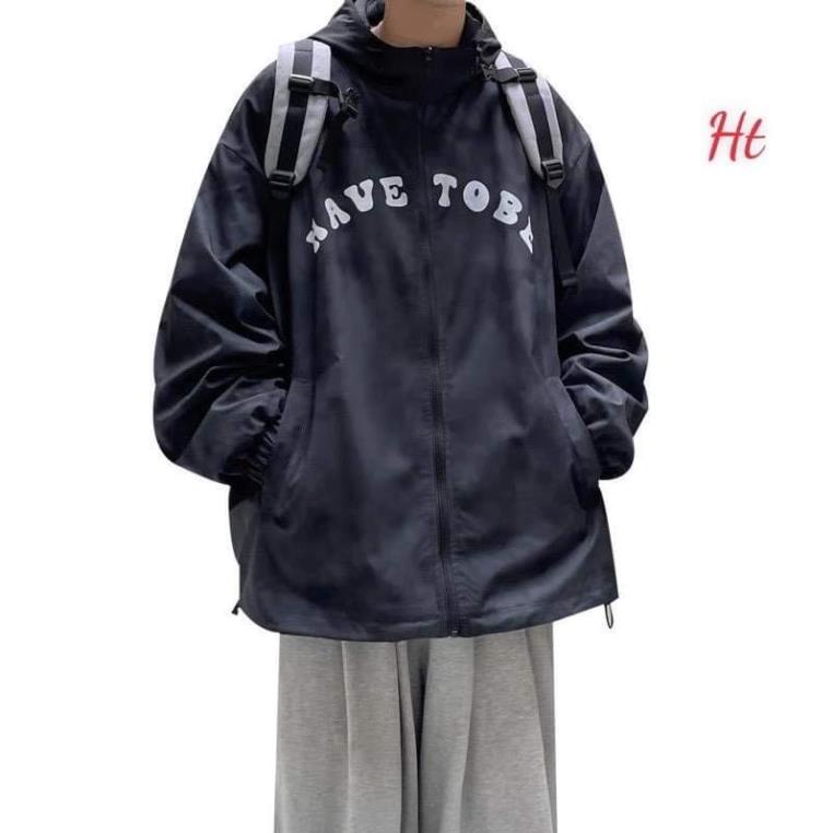 Áo gió Have to day Ht