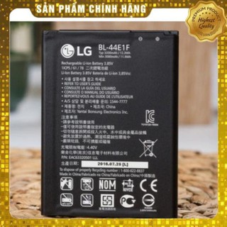 PIN LG V20/ F800 (BL-44E1F) 3200MAH CHÍNH HÃNG