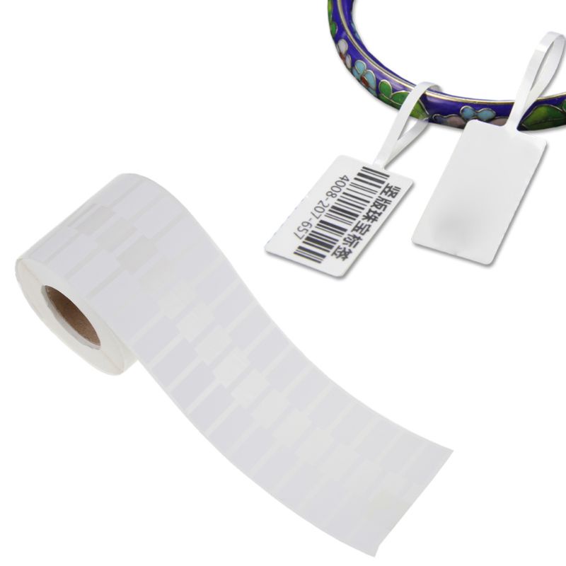 Zb * Giá Trang Sức Tự Dính Hình Quả Tạ Ngắn Để Nhận Dạng Vòng Cổ Bông Tai Giá Cả