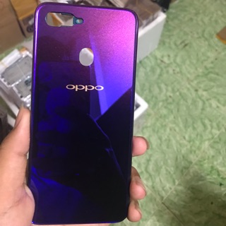 Vỏ oppo f9 full zin mới 100%