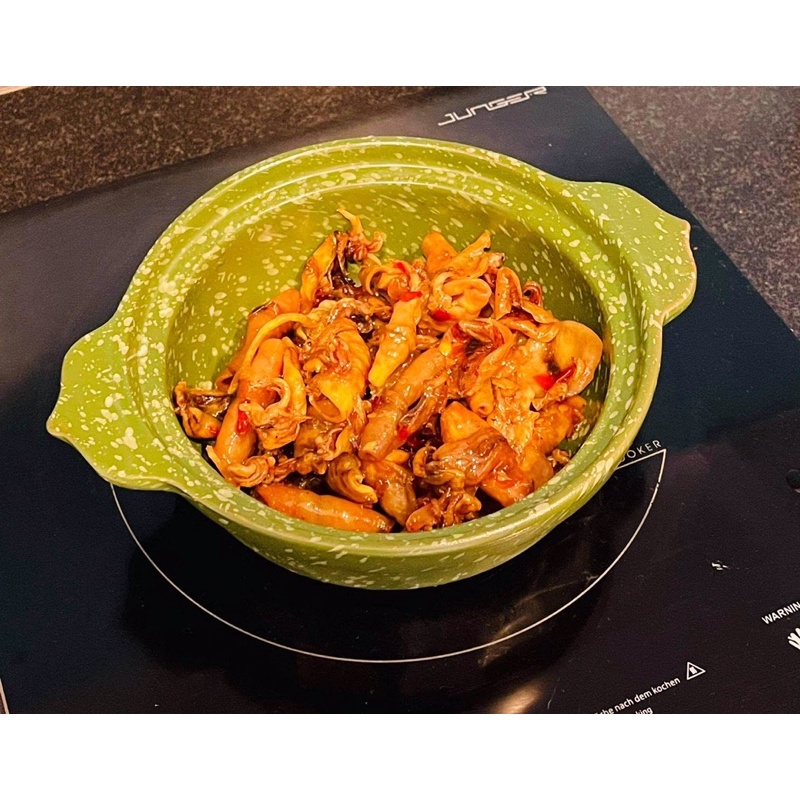 Mực rim me Phú Quốc ngon 250gr- Mực nhiều, mềm, vị chua ngọt- Đặc sản Phú Quốc Minh Phát | BigBuy360 - bigbuy360.vn