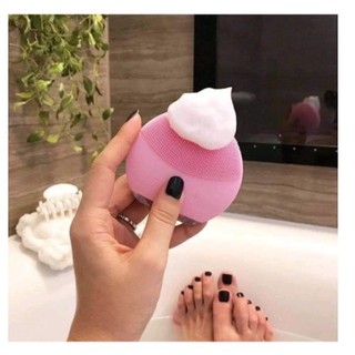 Máy Rửa Mặt Nội Địa Trung FOREVER