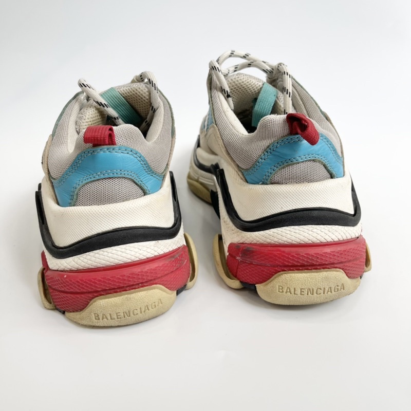 Giày thể thao Balenciaga tripleS size 36