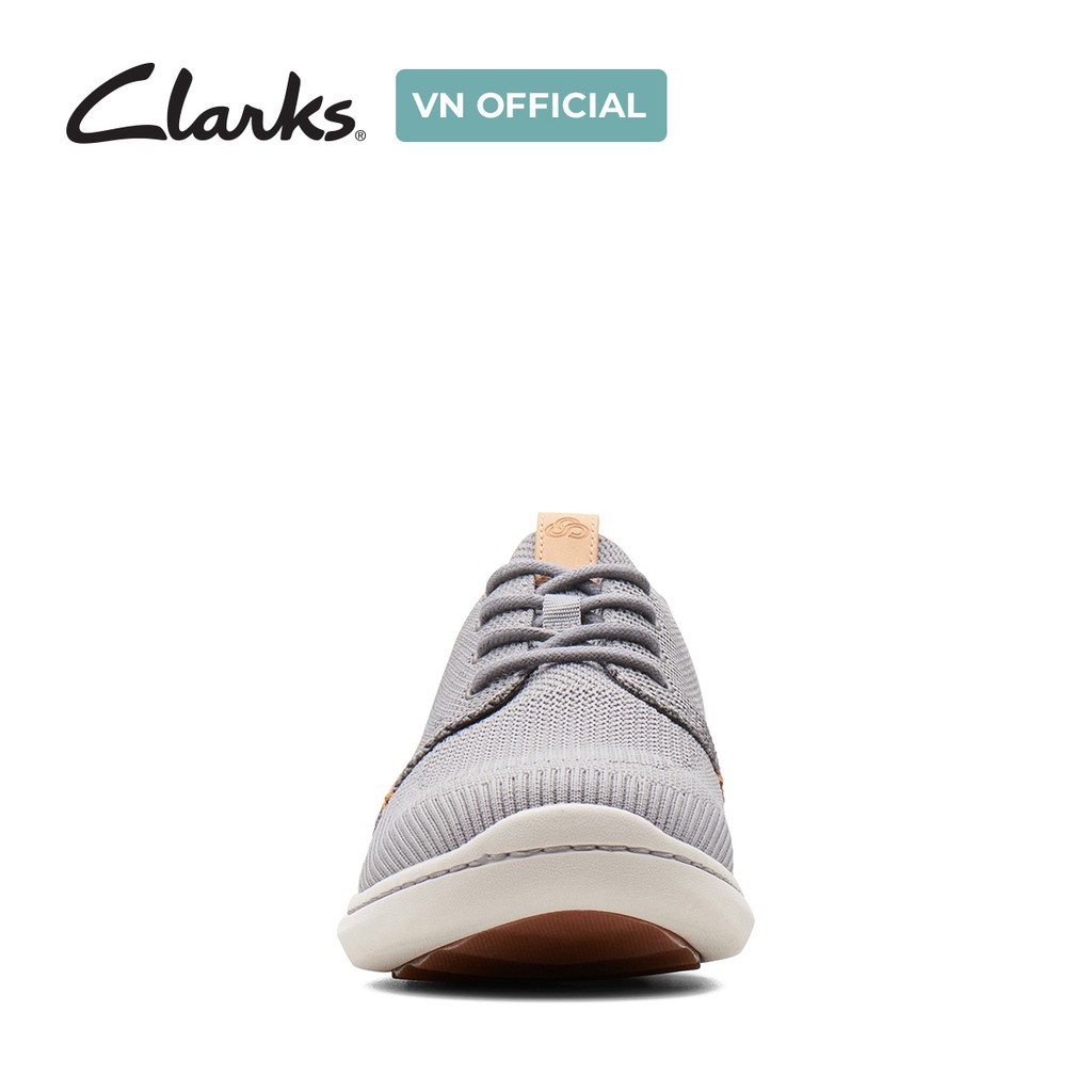 Giày Vải nam Clarks Step Urban Mix