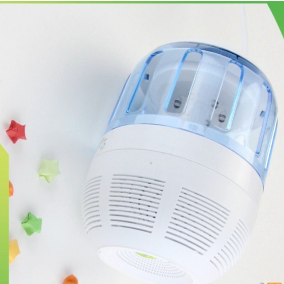 Đèn Quang Bắt Muỗi MZX-999