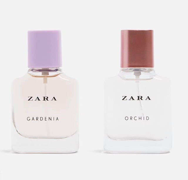 Nước hoa Zara 100ml