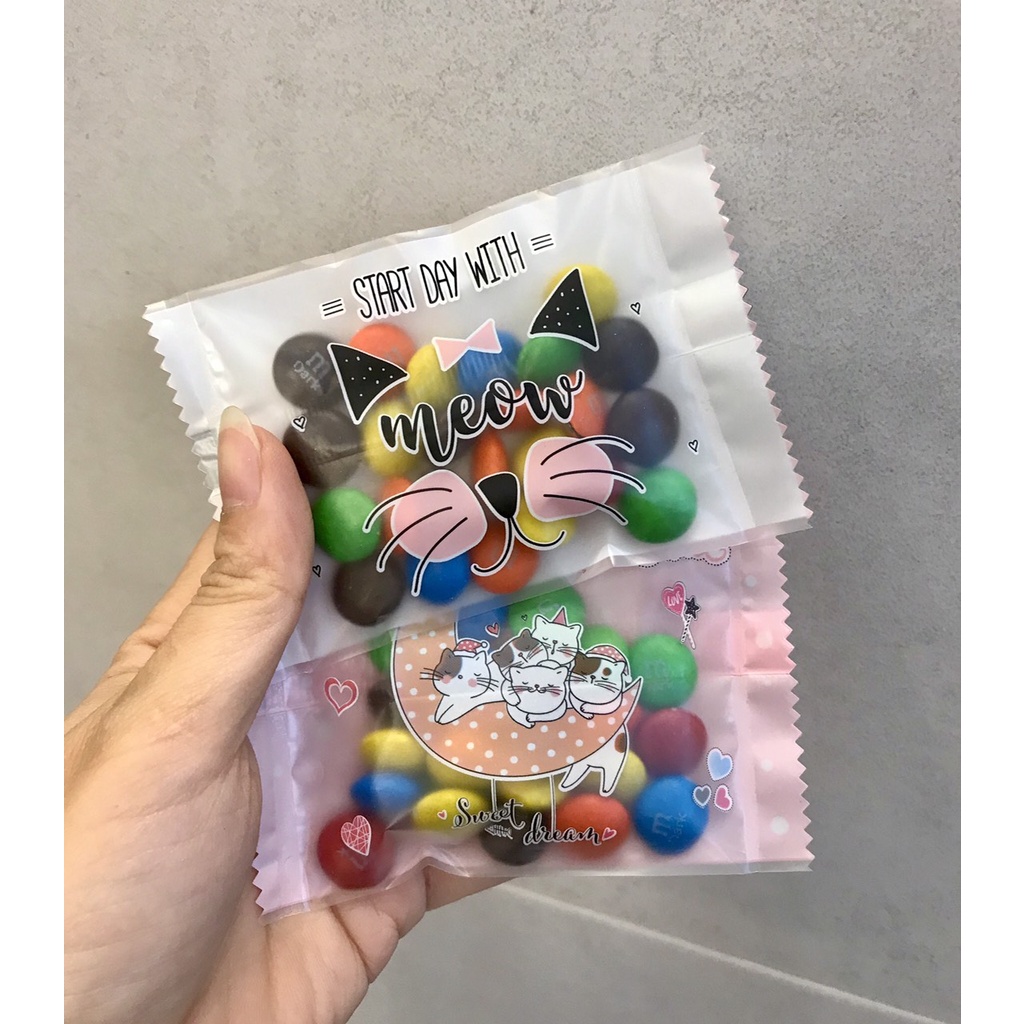 Socola M&amp;M Gói 20G