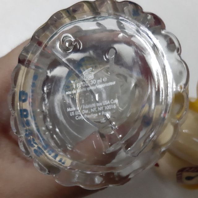 Nước hoa Harajuku Lovers Super G Limited Edition
Của Gwen Stefani