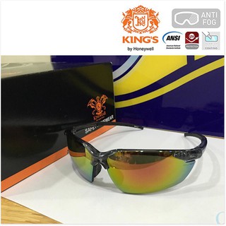 Kính bảo hộ Kings KY 717