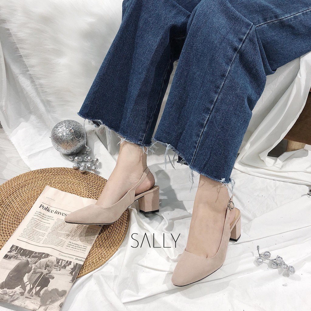 CAO GÓT BÍT MŨI COLEE