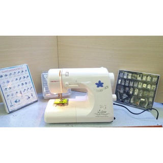 Máy may singer kn - 300 ex