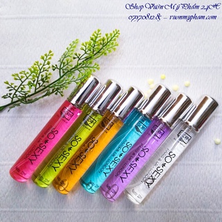 Nước Hoa So Sexy - 22ml