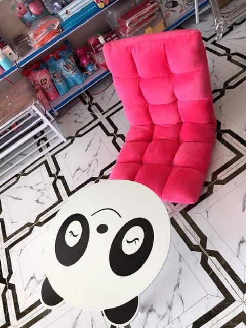 GHẾ BỆT TỰA LƯNG LOẠI 1, GHẾ LƯỜI | BigBuy360 - bigbuy360.vn