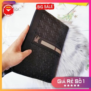 Ví cầm tay nam nữ bbr giá rẻ qcbbr1 bản to giá rẻ