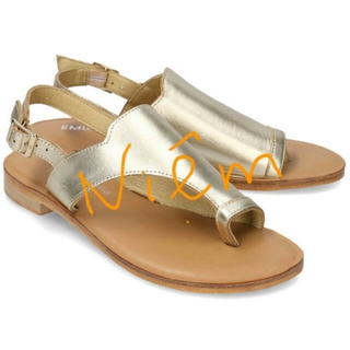 Sandal da xỏ ngón xuất Nhật