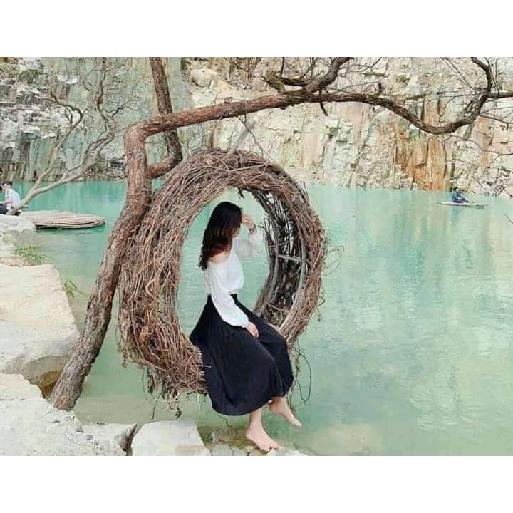 Chân Váy Xếp Ly,Chân Váy Dài Siêu Đẹp, Chất umi Hàn Cao Cấp CAMA STORE | BigBuy360 - bigbuy360.vn