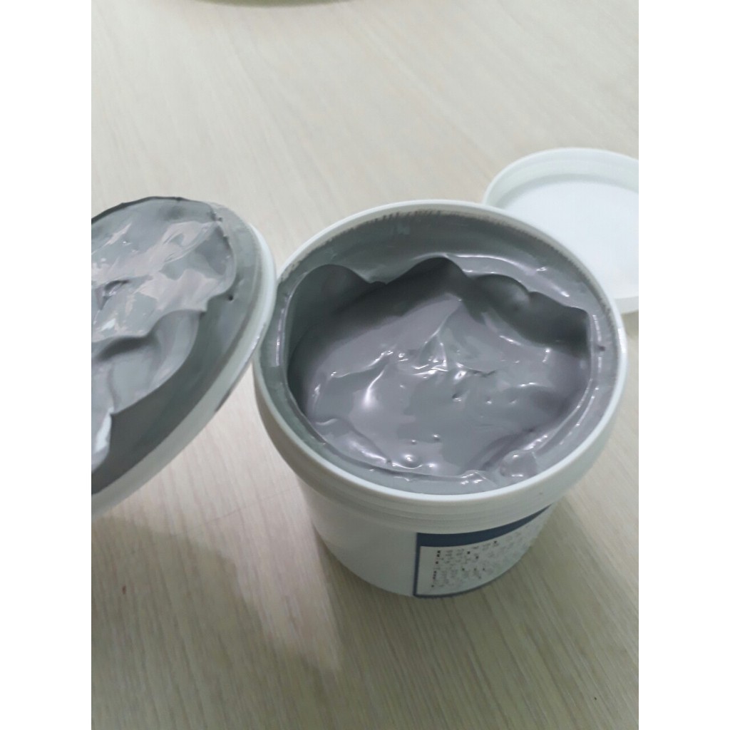 Bùn Khoáng Tắm Trắng Dr Whitening GOGO 500gr