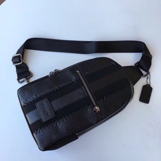 🆘RẺ VÔ ĐỊCH🆘Túi Coach nam đeo chéo