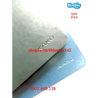 BAO DA IPAD 2 / 3 / 4 KAKU DA CAO CẤP