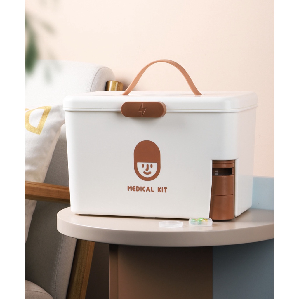 Hộp / Khay đựng  siêu tiện lợi