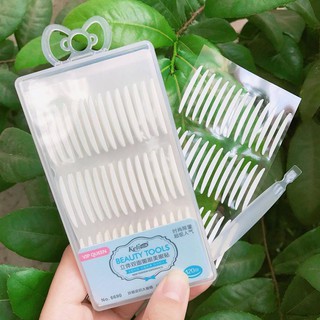 120 miếng dán kích mí lưới giúp mắt to tròn Beauty Tools - Size nhỏ