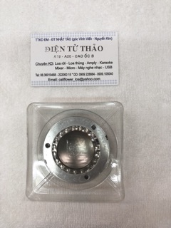 Col Titan 350 không nhấn