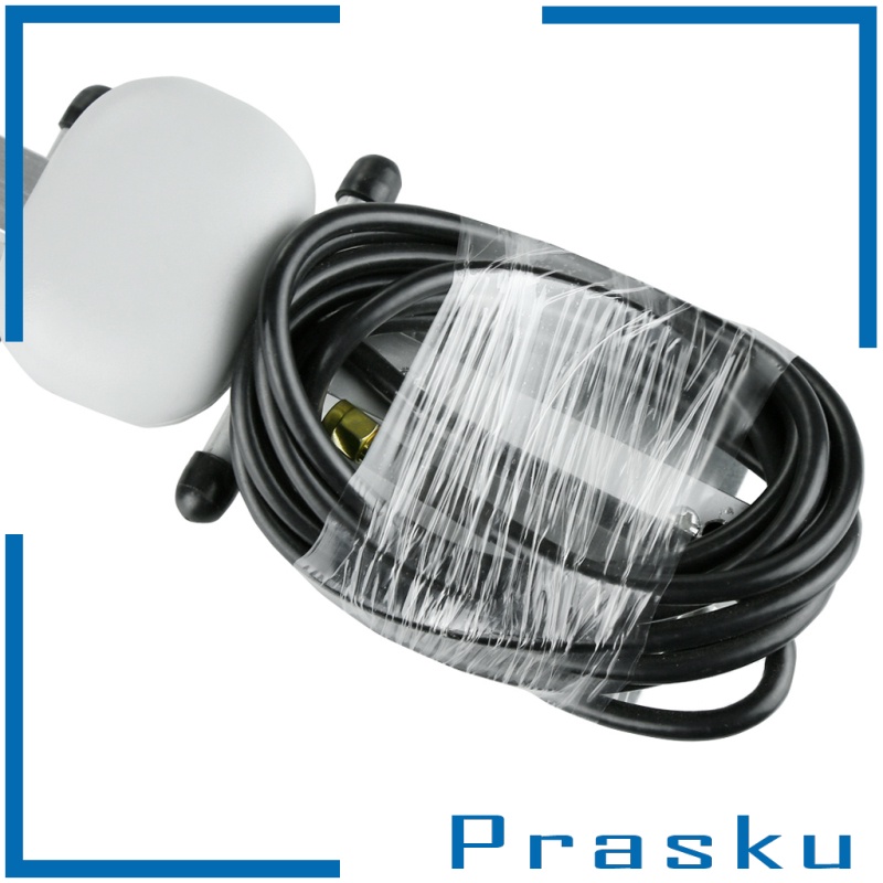 Bộ 2 Ăng Ten Yagi 4g Lte Sma 25dbi 4g 2600~2700 Mhz Và 4.9ft | BigBuy360 - bigbuy360.vn