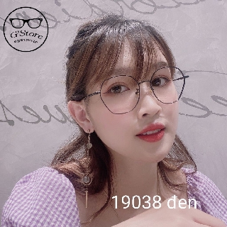 Kính Cận 19038 Gstore