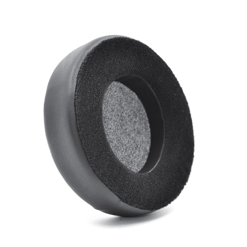 Đệm Tai Bằng Chất Liệu Bọt Biển Thoải Mái Dành Cho Tai Nghe Hifiman HE300 HE500 HE560 560i