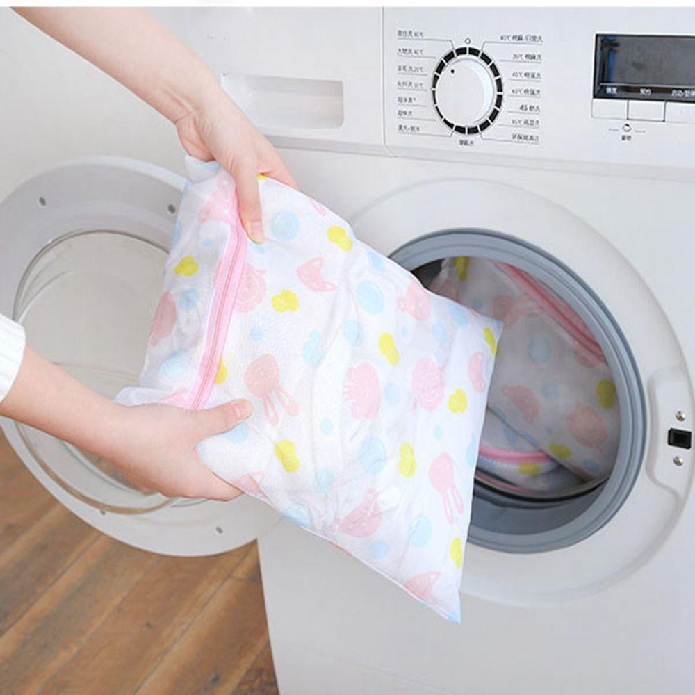 Túi Lưới Giặt Đồ Chất Lượng Cao Có 6 Kích Cỡ|Người Giữ Áo Ngực